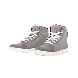 Grigio Scarpe (258) .